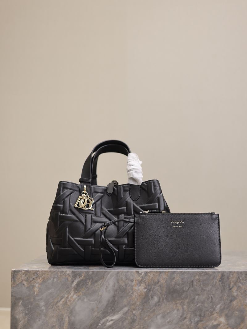 chr1st1an D10r shopping bags